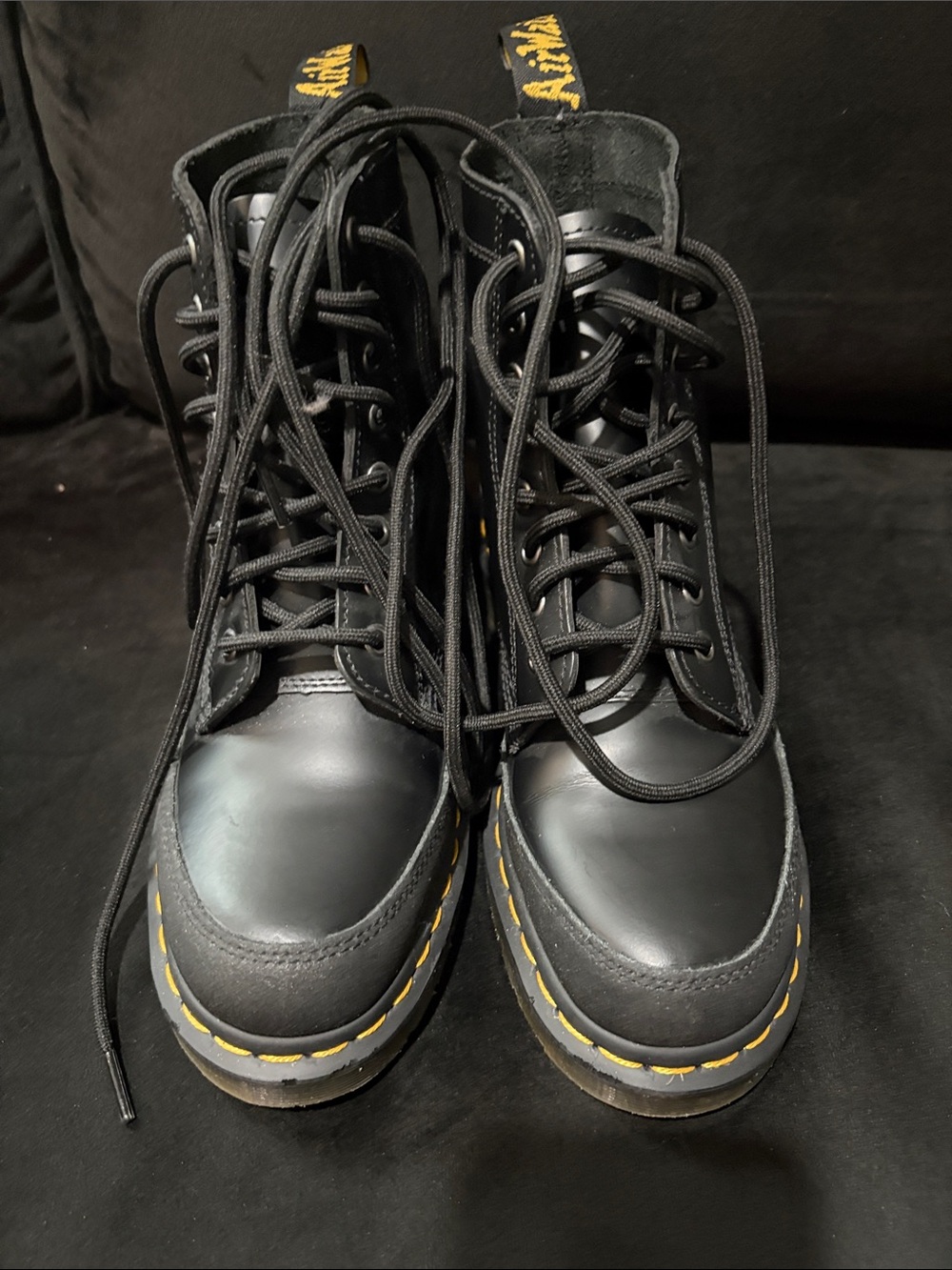 Doc Martens